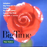 Peter Gabriel - Big Time